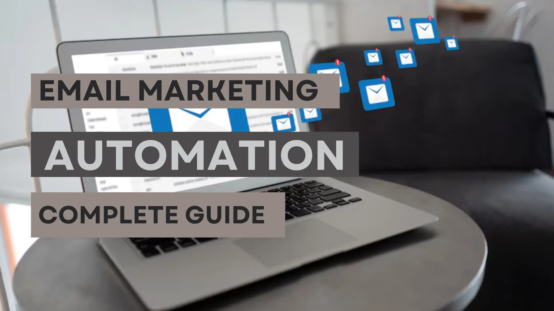 Email Marketing Automation