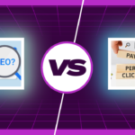 SEO Vs PPC